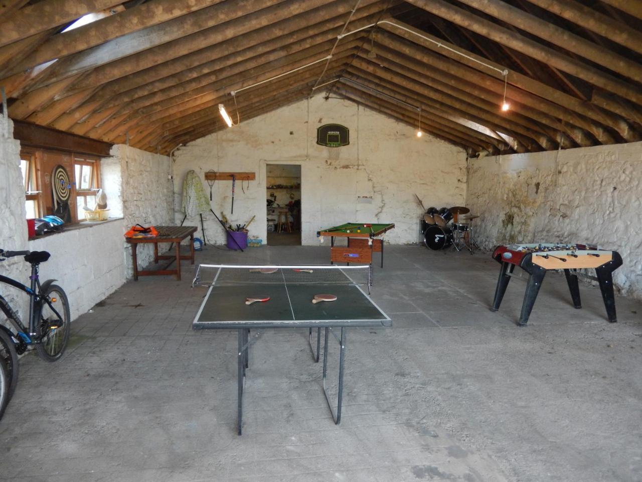 Midkinleith Farm Holiday Cottage Edimburgo Exterior foto